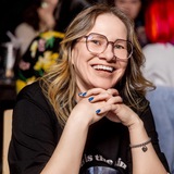 Telegram profile photo for Анка Поттероманка🙋♀️