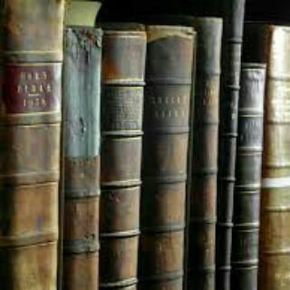 Telegram profile photo for کتابخانه علوم غریبه