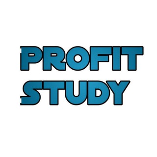 Telegram group profile photo for PROFIT STUDY DISCUSSION