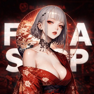 Telegram profile photo for ❤️ Filya Shop ❤️