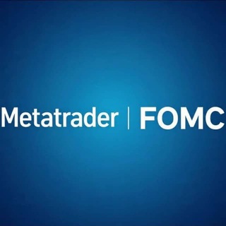 Telegram profile photo for Meta Trader | FOMC📈📢