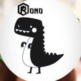 Telegram profile photo for 🎮$RONODINO🦖