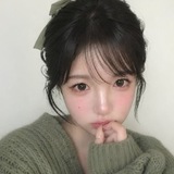 Telegram profile photo for ͏ִ苔園 ✿︎ 𖫰