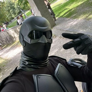 Telegram profile photo for everlast