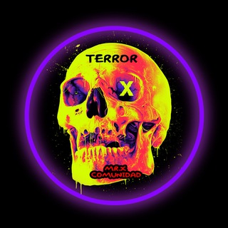Telegram profile photo for πSTL Terror ππΉ - Comunidad mr X