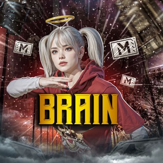 Telegram profile photo for KONFA BRAINA
