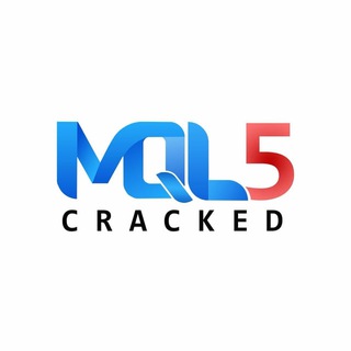 Telegram profile photo for MQL5Cracked.com - Trading Community