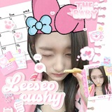Telegram profile photo for cushy of leeseo.