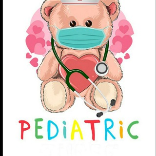 Telegram profile photo for Pediatric//M.A
