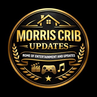 Telegram profile photo for MORRIS CRIB UPDATES
