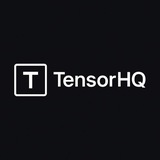 Telegram profile photo for Tensor HQ — путь в IT и разработку