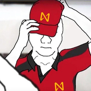 Telegram profile photo for NEAR Vietnamese