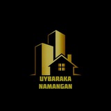 Telegram profile photo for UYBARAKA_NAMANGAN