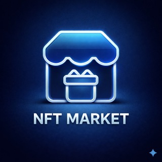 Telegram profile photo for 𝑵𝑭𝑻 𝑺𝑨𝑽𝑫𝑶