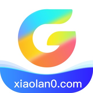 Telegram profile photo for 小蓝视频【官方频道】