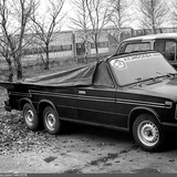 Telegram profile photo for Дневник Советских Автомобилей