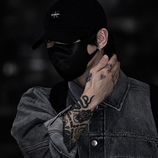 Telegram profile photo for Deluxe