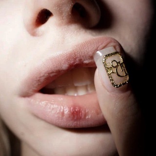 Telegram profile photo for sdgux nails | маникюр сочи