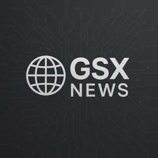 Telegram profile photo for 🔥GSX Новости 🔥
