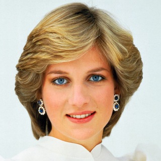 Telegram profile photo for Princess Diana