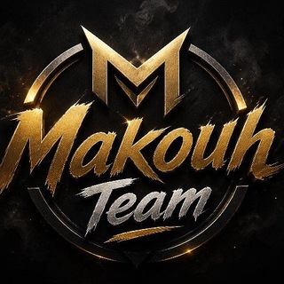 Telegram profile photo for Makouh Team