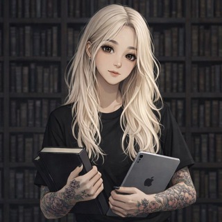 Telegram profile photo for Untitled_ill 🫰🏻