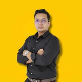Telegram profile photo for AIMAN RAMLAN LISTING