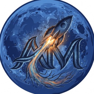 Telegram profile photo for AIRDROP MOON