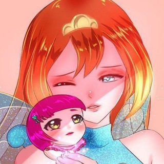Telegram profile photo for KiGNi