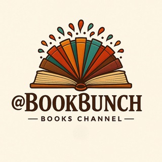 Telegram profile photo for BooksBunch