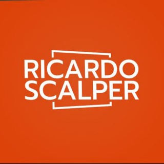 Telegram profile photo for RC Scalper Gold Indonesia 🇮🇩