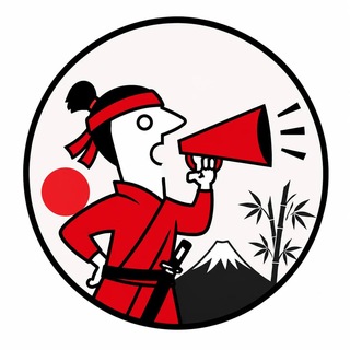 Telegram profile photo for Практикуем Мудрость Самурайскую // ПраМСа
