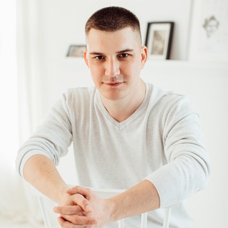 Telegram profile photo for Алешкины рассказы