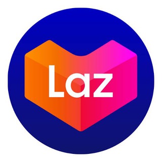Telegram profile photo for Lazada Лазада - выгодные покупки!