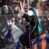 Telegram profile photo for صور واقعة الطف/المدينه
