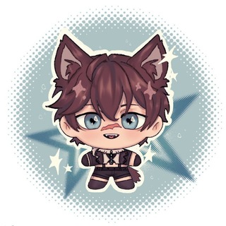 Telegram profile photo for August