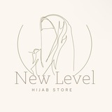 Telegram profile photo for NEW LEVEL | МУСУЛЬМАНСКАЯ ОДЕЖДА