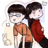 Telegram profile photo for /РЕСТ/ призрак Пунпун