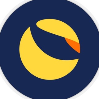 Telegram group profile photo for NL/BE Terra Luna 🌖