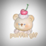 Telegram profile photo for 𝗣𝘂𝗳𝗳𝗶𝗻 𝗴𝗶𝗳