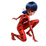 Telegram profile photo for леди бах🐞🐞🐞🐞