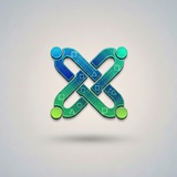 Telegram profile photo for No-Code Startup: путь разработки