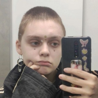 Telegram profile photo for женя липовецкая