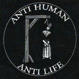 Telegram profile photo for ANTI HUMAN