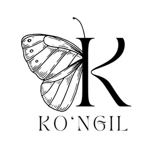 Telegram profile photo for Ko'ngil 🌸🍃