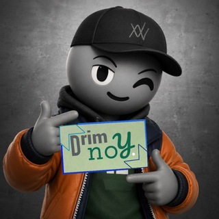 Telegram profile photo for 𝘿𝙧𝙞𝙢𝘯𝘰𝘠