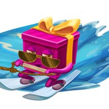 Telegram profile photo for Списки слотов с Buy Feature по провайдерам: Удобная сортировка для поиска игровых автоматов