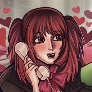 Telegram profile photo for Morioka