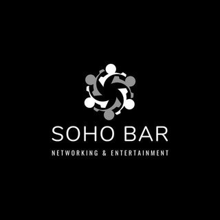 Telegram profile photo for Soho Bar Limassol (official)