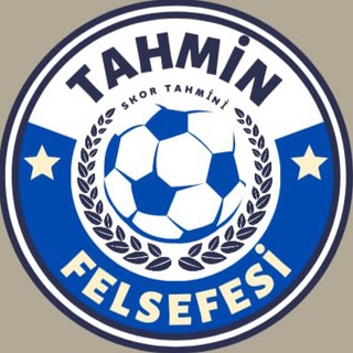 Telegram profile photo for Tahminfelsefesi